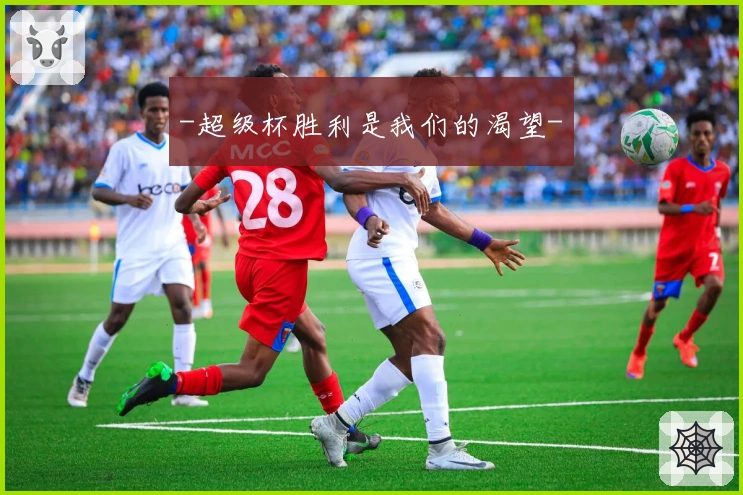 -超级杯胜利是我们的渴望-